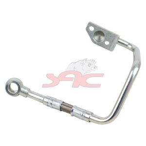 TURBO OIL PRESSURE PIPE