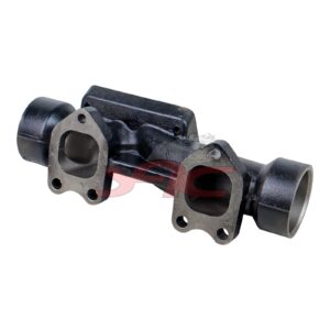 EXHAUST MANIFOLD