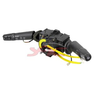 FT COMPLETE STEERING COLUMN COMBINATION SWI