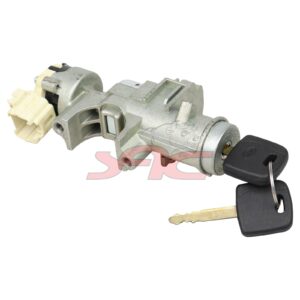 FL COMPLETE IGNITION BARREL KEY KIT