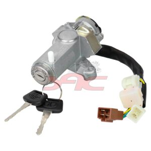 15.180 FL IGNITION BARREL & KEY