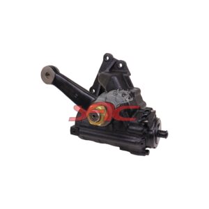 AMT RIGID FRONT AXLE 1 STEERING BOX