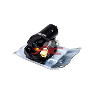 FL WIPER MOTOR