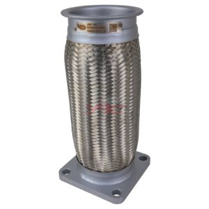 J5N 28.380 WP10.380E32 EXHAUST FLEX PIPE