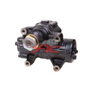 J5N 28.380 T-T FRONT AXLE 1 STEERING BOX