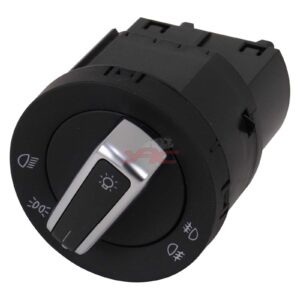 FL HEADLIGHT SWITCH