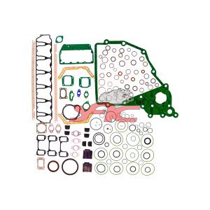 BF6M2012-22E3 COMPLETE ENGINE GASKET KIT
