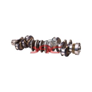 BF6M2012-22E3 CRANKSHAFT