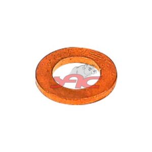 BF6M2012-22E3 INJECTOR COPPER WASHER