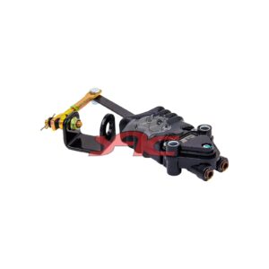 T-T CAB AIR LEVELLING VALVE LH & RH