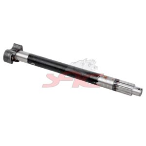 MT 4X2 FRONT AXLE 1 BRAKE Z-CAM RH