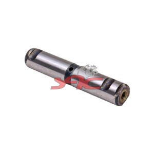 RIGID FRONT AXLE 1 LEAF SPRING BUSH FRONT & RE
