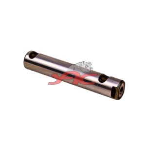 RIGID FRONT AXLE 1 LEAF SPRING BUSH FRONT & RE