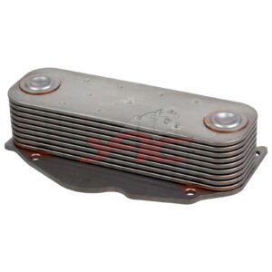 J5N 33.420 WP12.420E32 ENGINE OIL COOLER
