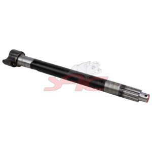 MT 4X2 FRONT AXLE 1 BRAKE Z-CAM LH