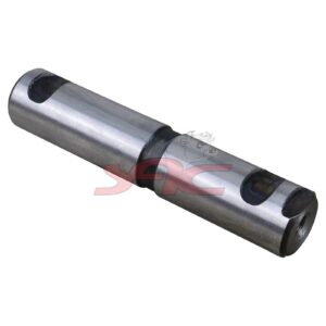 J5N 28.290 RIGID FRONT AXLE 1 LEAF SPRING SHACKLE PIN REA