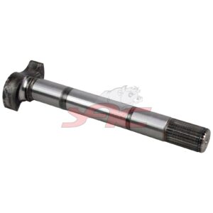 6X4 REAR AXLE 1 BRAKE Z-CAM RH