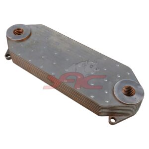 ENGINE OIL COOLER
