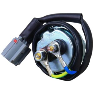 ENGINE OIL PRESSURE SENSOR