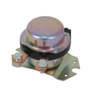 RIGID BATTERY RELAY SWITCH