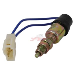 FD ACCELERATOR SWITCH
