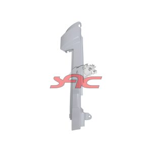FT BONNET CORNER COVER HINGE LH