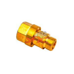 FT ZF12TX2421TD GEARBOX OIL PIPE ADAPTOR