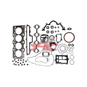 ISF 2.8S3129T COMPLETE ENGINE GASKET KIT
