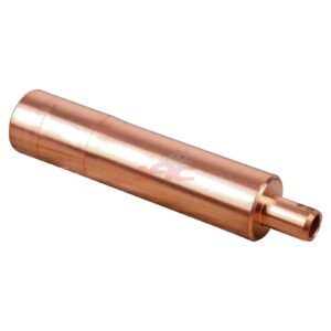 J5N 28.380 WP10.380E32 INJECTOR COPPER TUBE