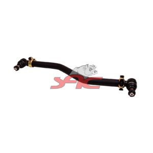 RIGID FRONT AXLE 1 STEERING BOX DRAG LINK