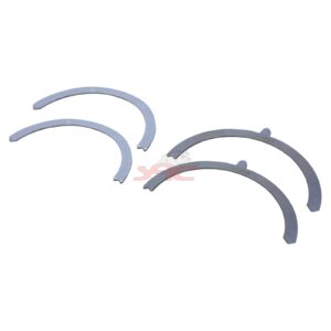 J5N 28.290 WP10.290E32 CRANKSHAFT THRUST WASHER KIT