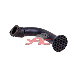 J5N 28.380 WP10.380E32 ENGINE OIL PICKUP STRAINER PIPE