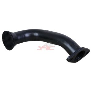J5 28.380 FT WP10.380 ENGINE OIL PUMP PICKUP PIPE