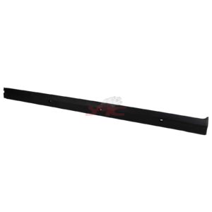 FT CAB PILLAR OUTER TRIM EXTENSION RH