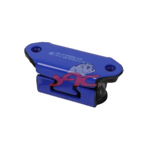 T-T RADIATOR MOUNTING LH & RH