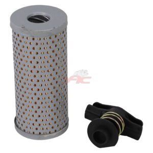 CA6DM3-50 POWER STEERING FILTER