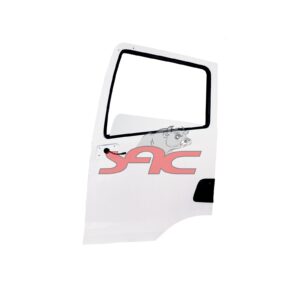FT COMPLETE DOOR LH