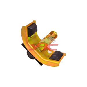 FL CAB LOCK STRIKER REAR LH & RH
