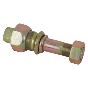 RIGID WHEEL DUAL STUD FRONT KIT RH