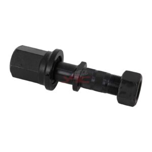 RIGID WHEEL DUAL STUD REAR KIT LH & RH