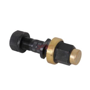 RIGID WHEEL DUAL STUD FRONT KIT LH & RH