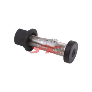 RIGID WHEEL DUAL STUD REAR KIT LH & RH
