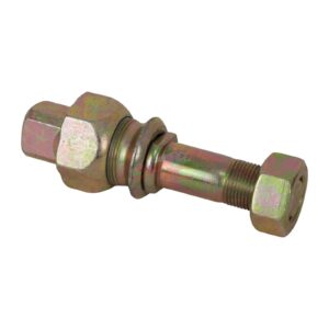 RIGID WHEEL DUAL STUD REAR KIT RH