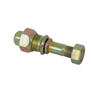 RIGID WHEEL DUAL STUD REAR KIT LH