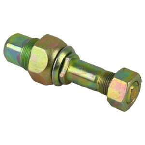 RIGID WHEEL DUAL STUD FRONT KIT LH