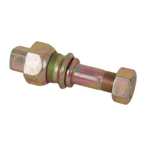 AMT RIGID WHEEL DUAL STUD REAR KIT RH