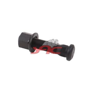 T-T WHEEL DUAL STUD REAR KIT LH & RH
