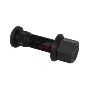 T-T WHEEL STUD FRONT KIT LH & RH