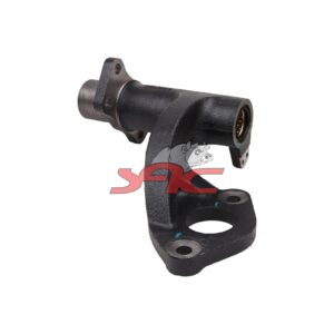 J5N 28.380 6X4 BRAKE BOOSTER BRACKET REAR