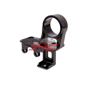 RIGID CAB TILT BAR STABILIZER BRACKET LH